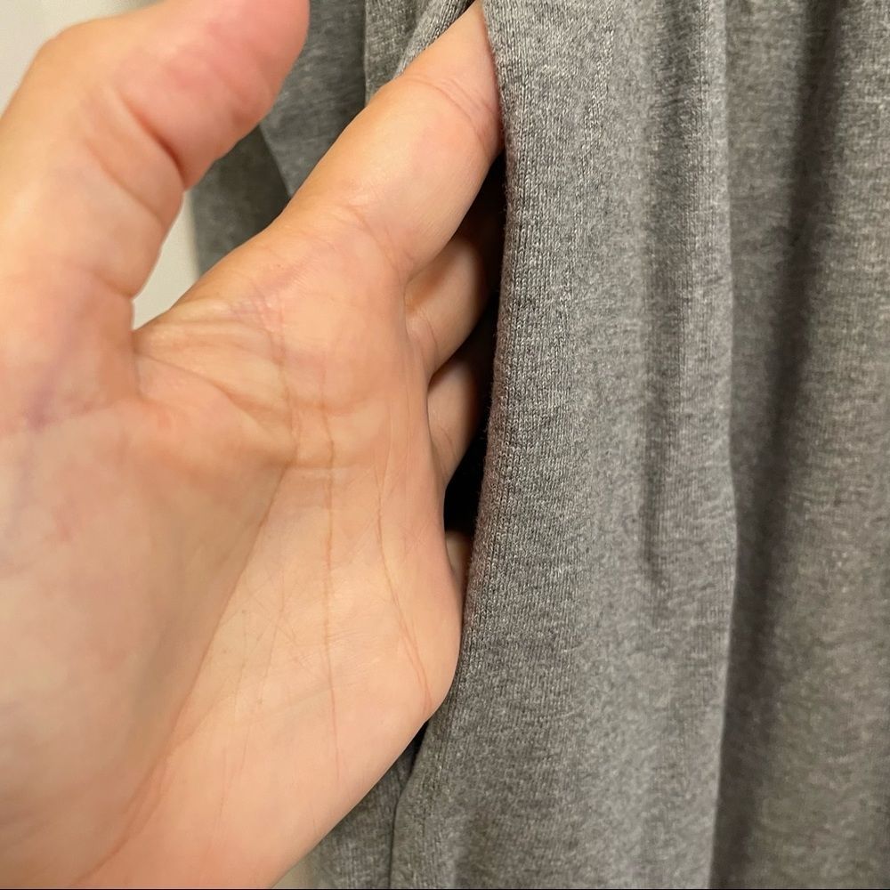 HANNA ANDERSON Appliqué Girls Dress Size 12 - Picture 4 of 5